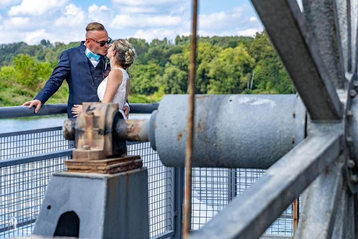 hochzeit in grimma just tom