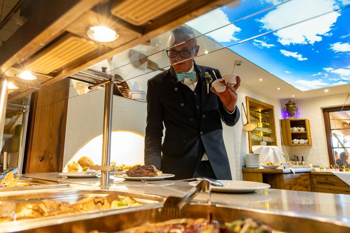 hochzeit in grimma just tom