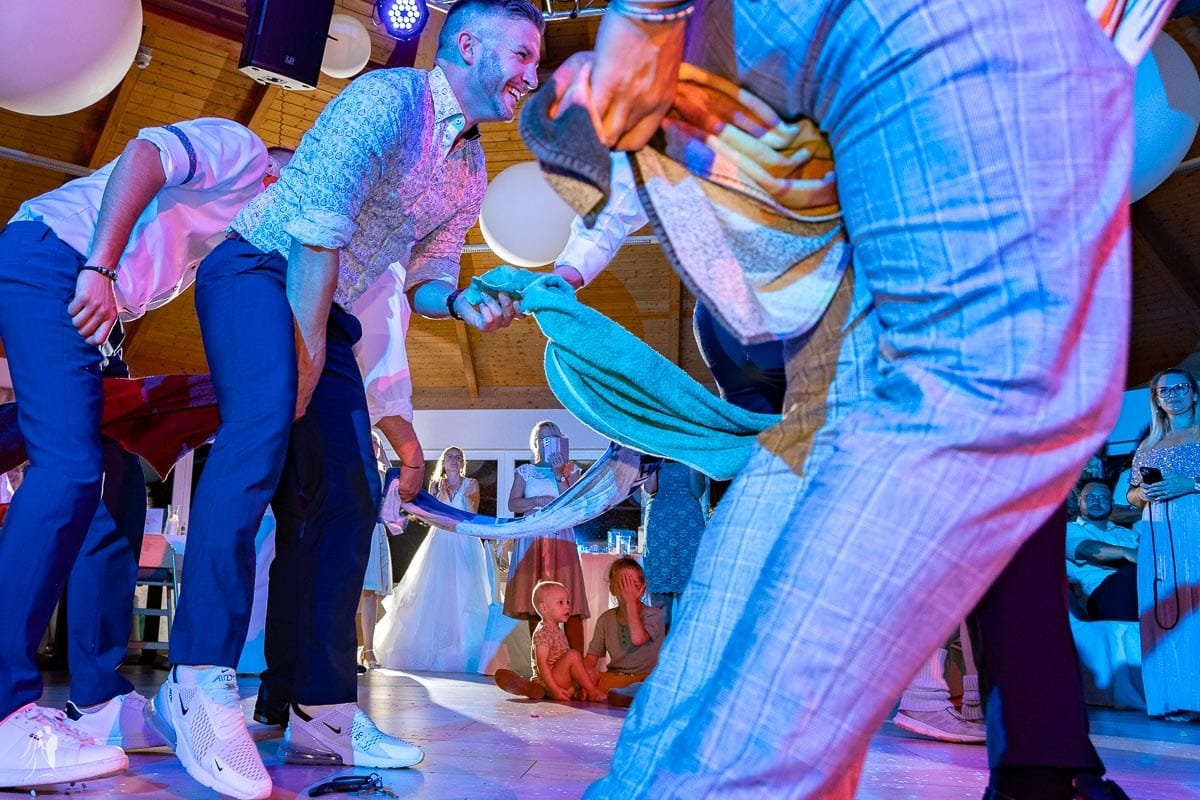 hochzeit in grimma just tom