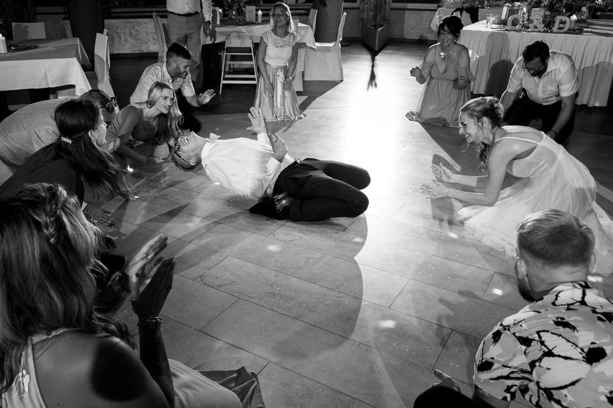 hochzeit in grimma just tom