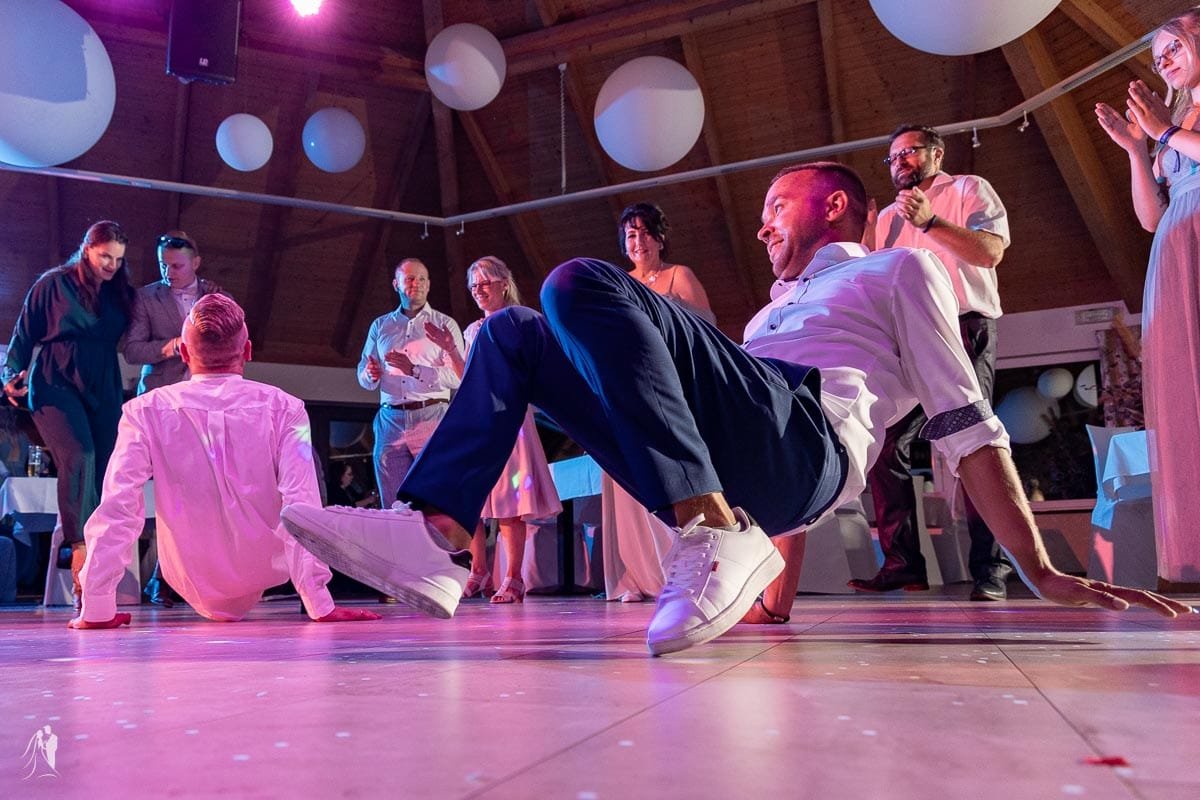 hochzeit in grimma just tom