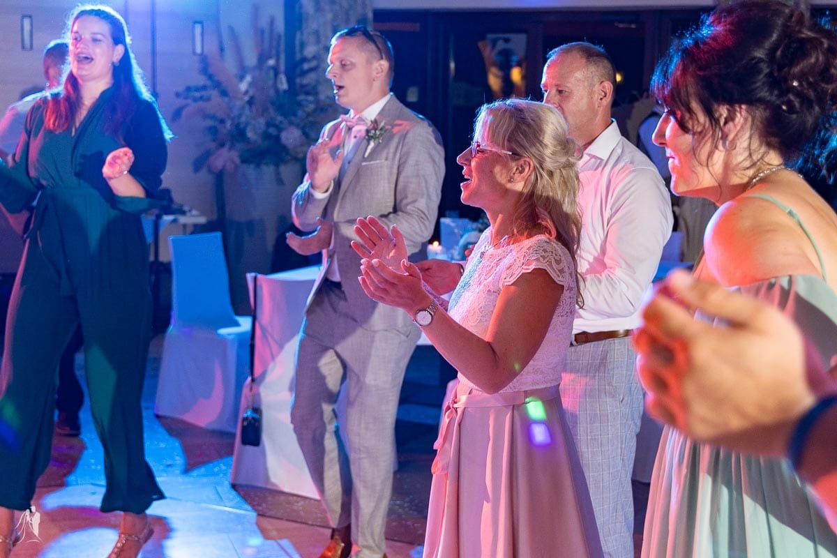 hochzeit in grimma just tom