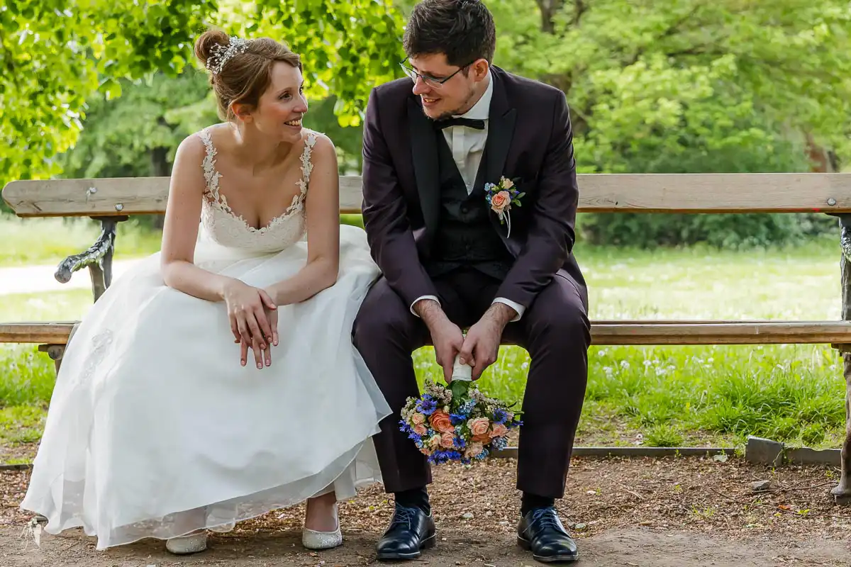 hochzeitsfotograf Leipzig Bayerischer Bahnhof just tom