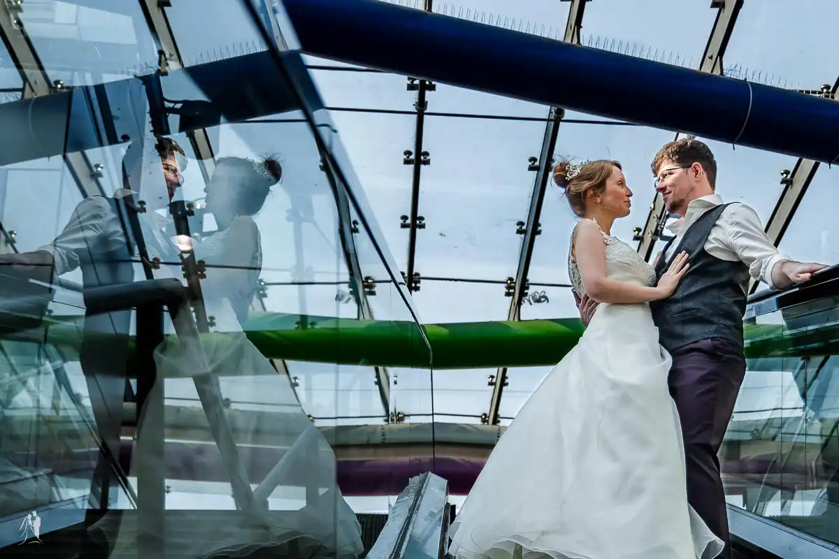 hochzeitsfotograf Leipzig Bayerischer Bahnhof just tom