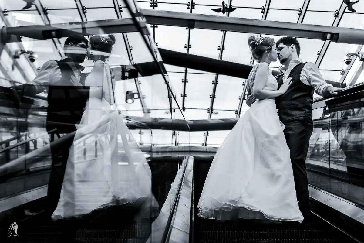 hochzeitsfotograf Leipzig Bayerischer Bahnhof just tom