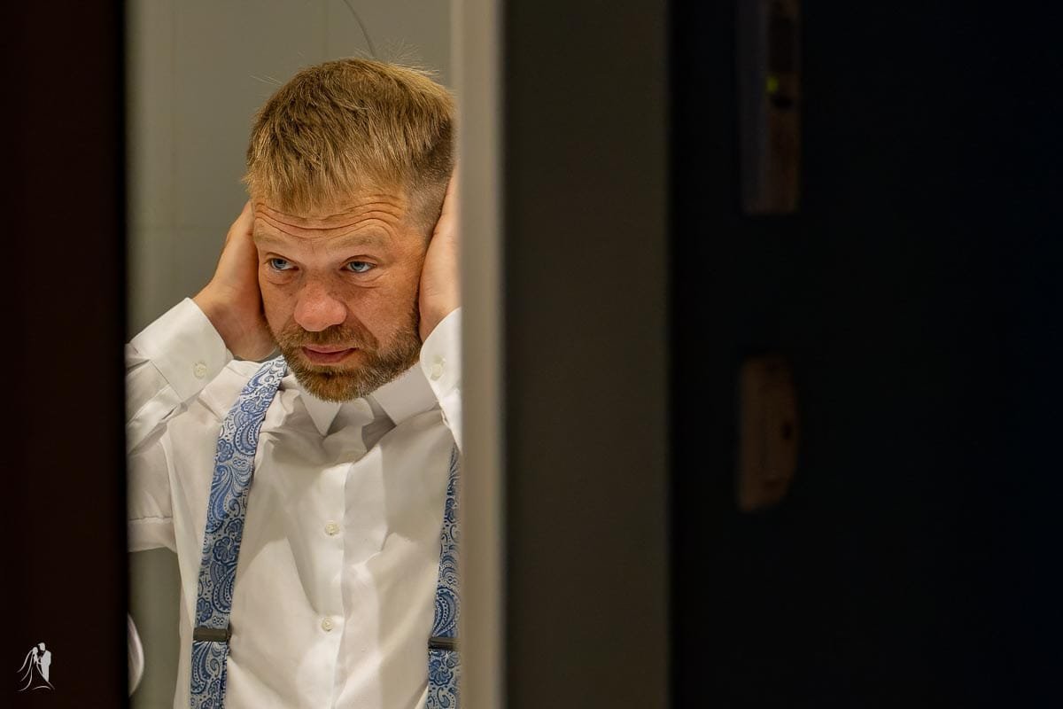 hochzeitsfotograf am cospudener see just tom