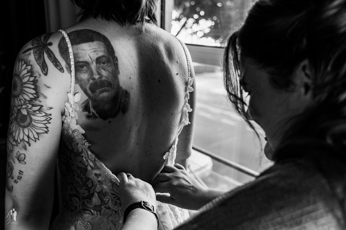 hochzeitsfotograf am cospudener see just tom