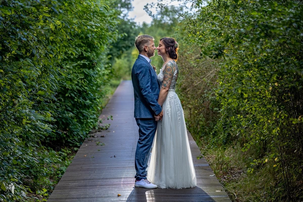 hochzeitsfotograf am cospudener see just tom