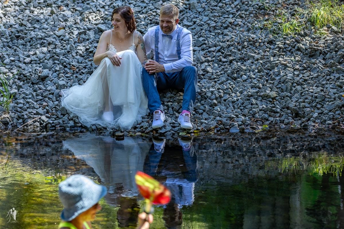 hochzeitsfotograf am cospudener see just tom