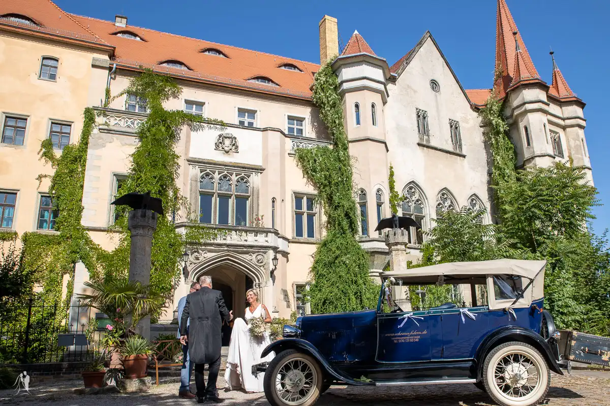 hochzeitsfotograf im schloss püchau just tom