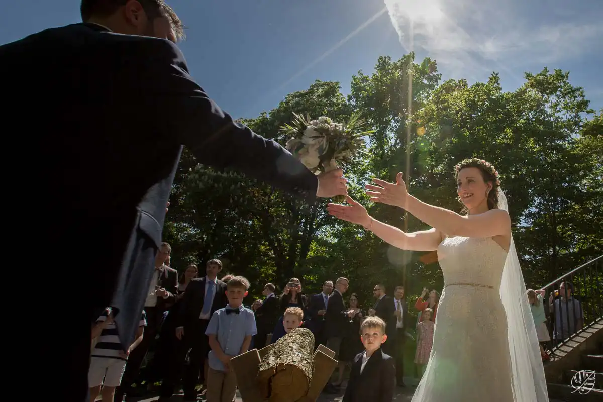 hochzeitsfotograf leipzig villa eilmir