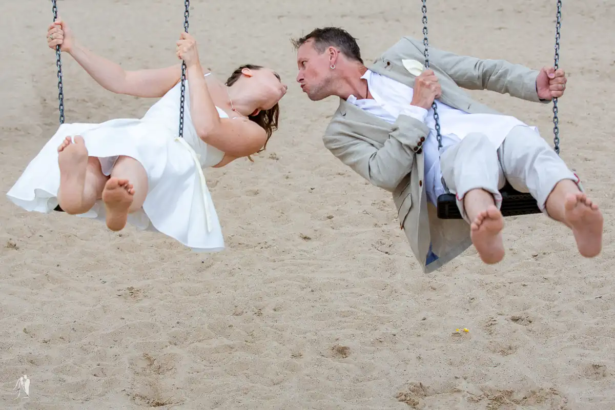 hochzeitsfotograf strandhochzeit bitterfeld just tom