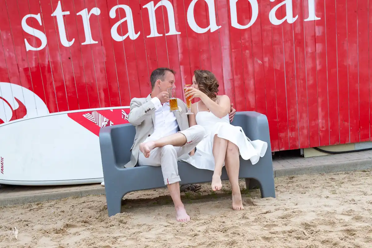 hochzeitsfotograf strandhochzeit bitterfeld just tom