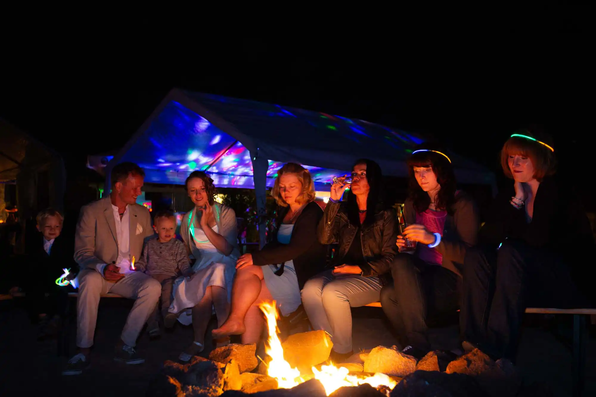 Beitrag mit Formular