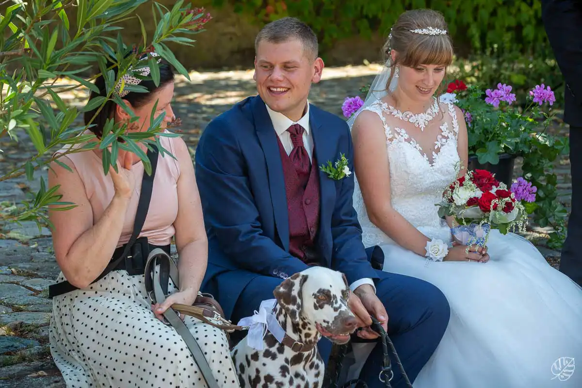 hochzeitsfotos in egeln