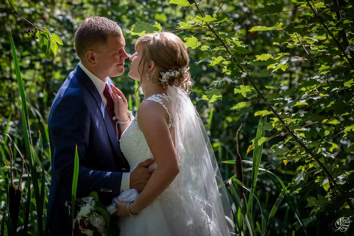 hochzeitsfotos in egeln