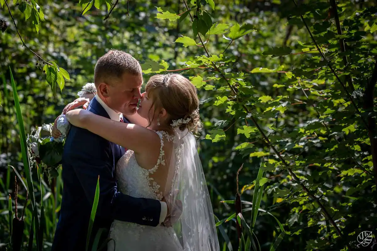 hochzeitsfotos in egeln