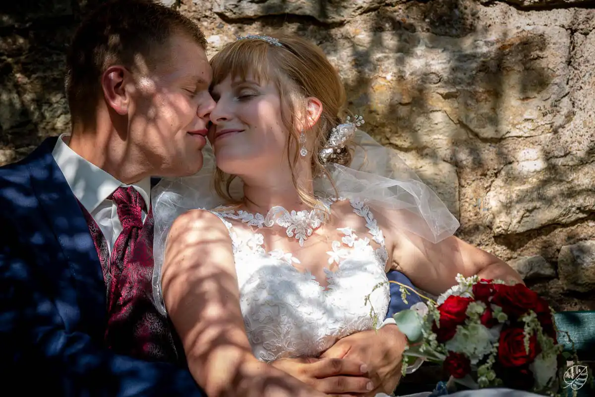 hochzeitsfotos in egeln