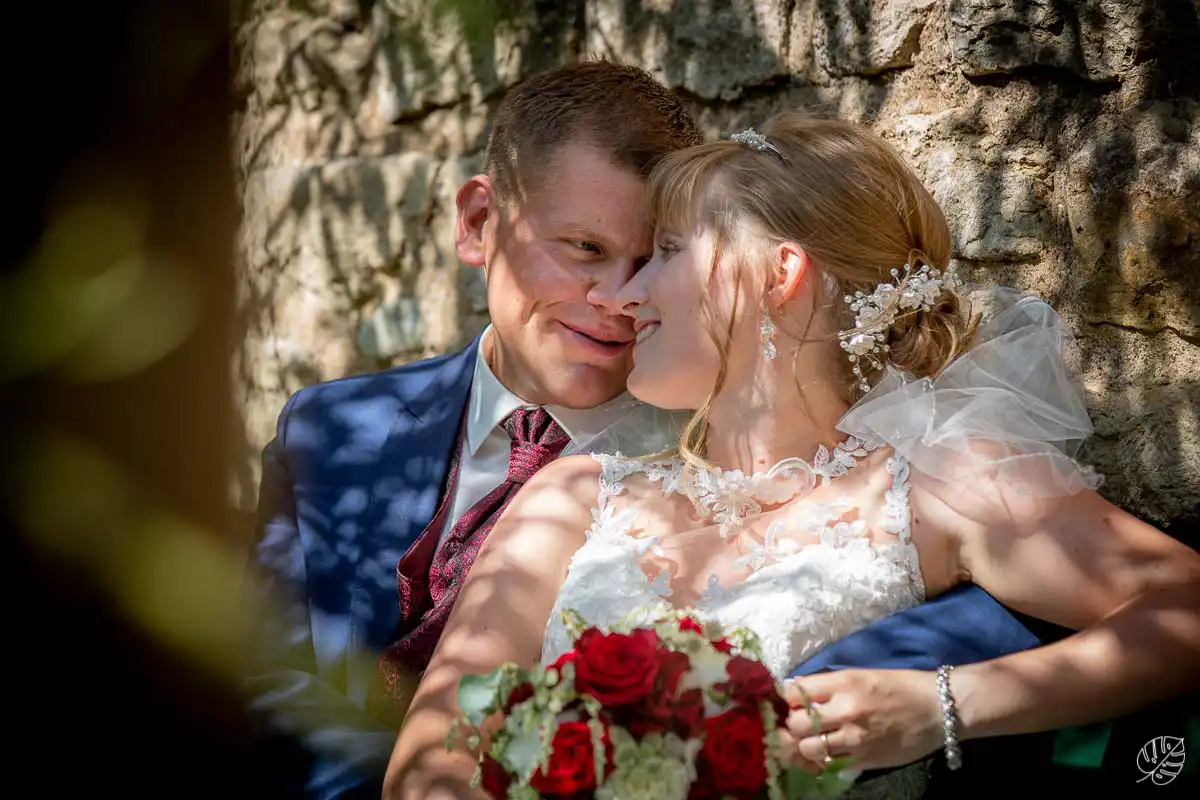 hochzeitsfotos in egeln