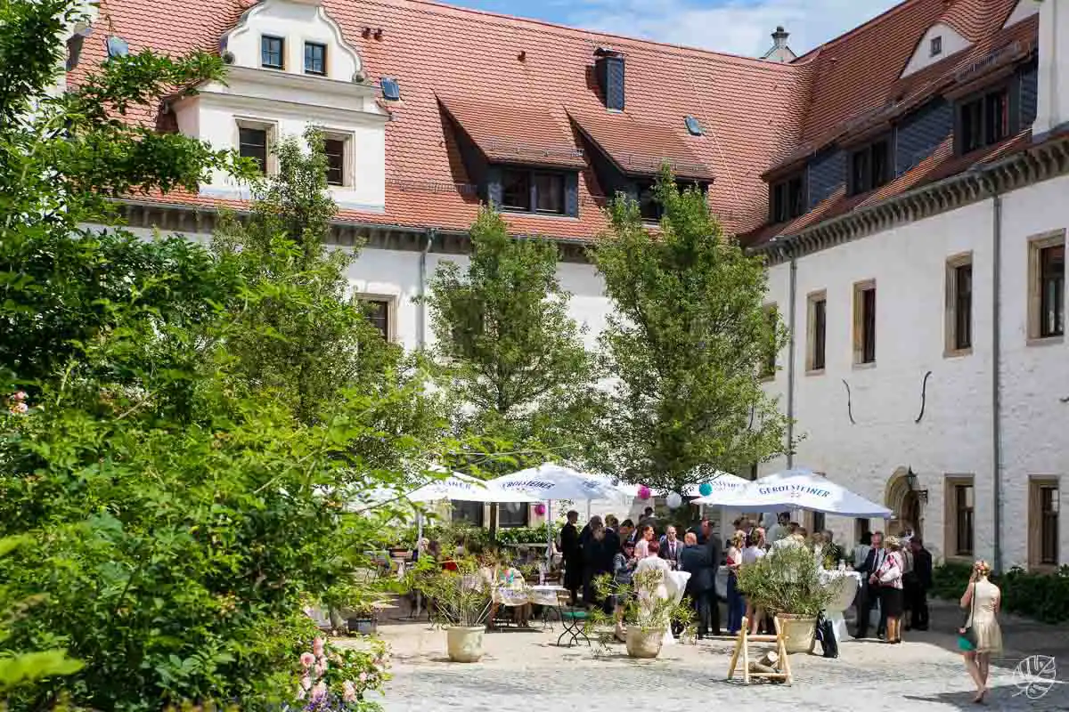 hochzeitslocation schloss schkopau marand